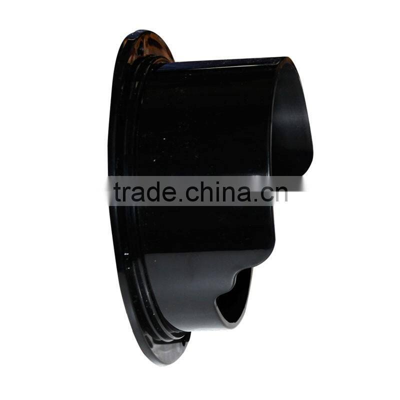 Bi-color red green waterproof 125mm Epistar led traffic signal lamp