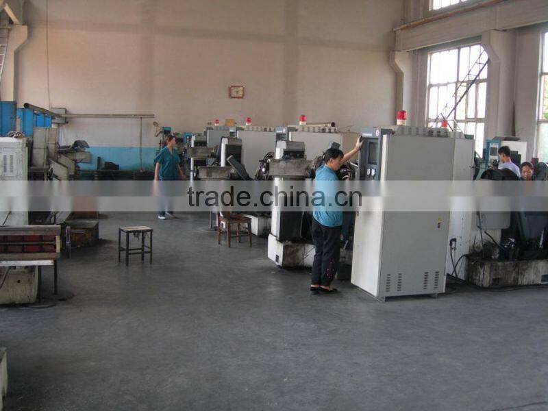 Minibus Semi-steel Radial Tire Mould of #35 forging steel