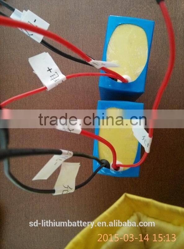 power tool lithium-ion batteries for sale 3.7v battery cell 4000mah battery/11.1V pack