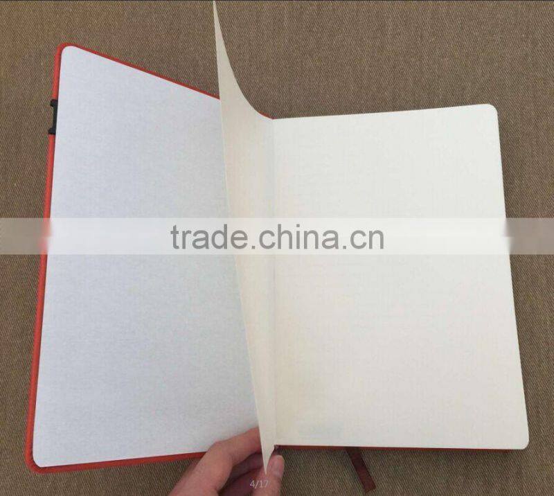 notebook with elastic closure, lanybook notebook with usb closure