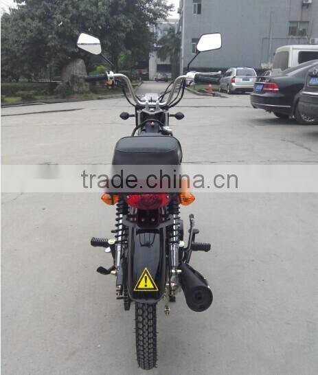 Chinese motor 50cc motorcycle for sale ZF48Q