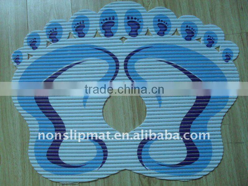 bath mat