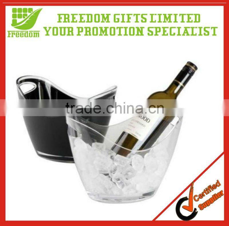 Promotional Acrylic Ice Bucket