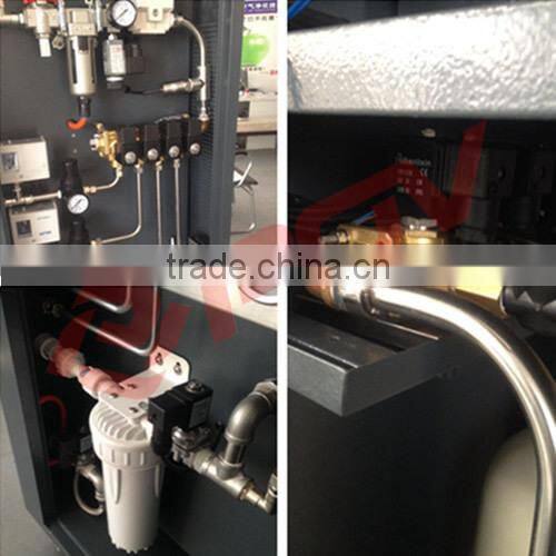 Brass 1 inch solenoid valve normally close 24v solenoid valve water