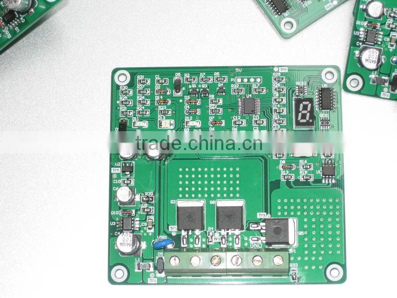 10A Solar Light Charge Controller