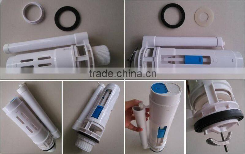 High quality dual flush toilet repair kits lamosa toilet parts