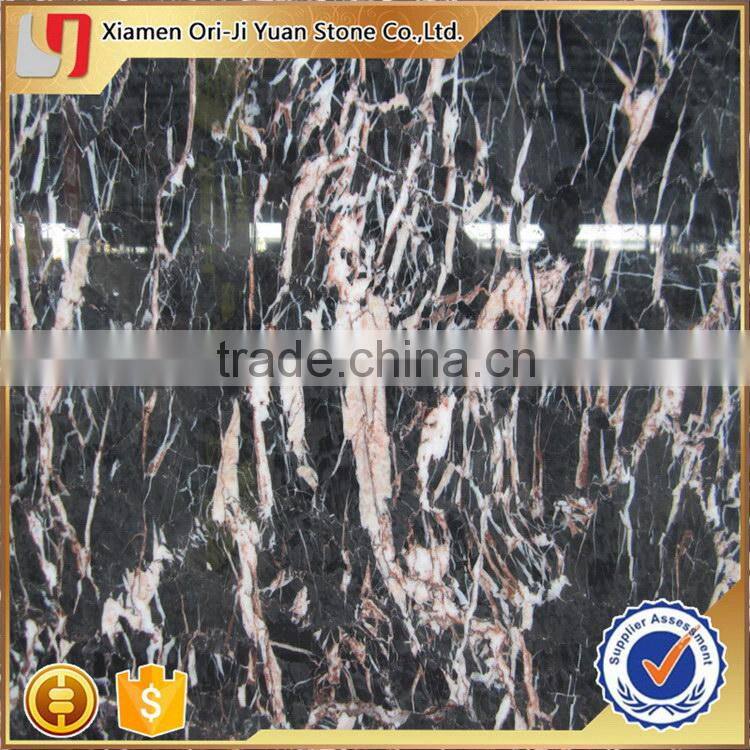 New style hot sell ice onyx marble tiles