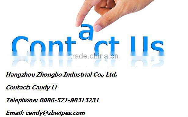 Lime Scent Animal Care Disinfectant Wet Wipes