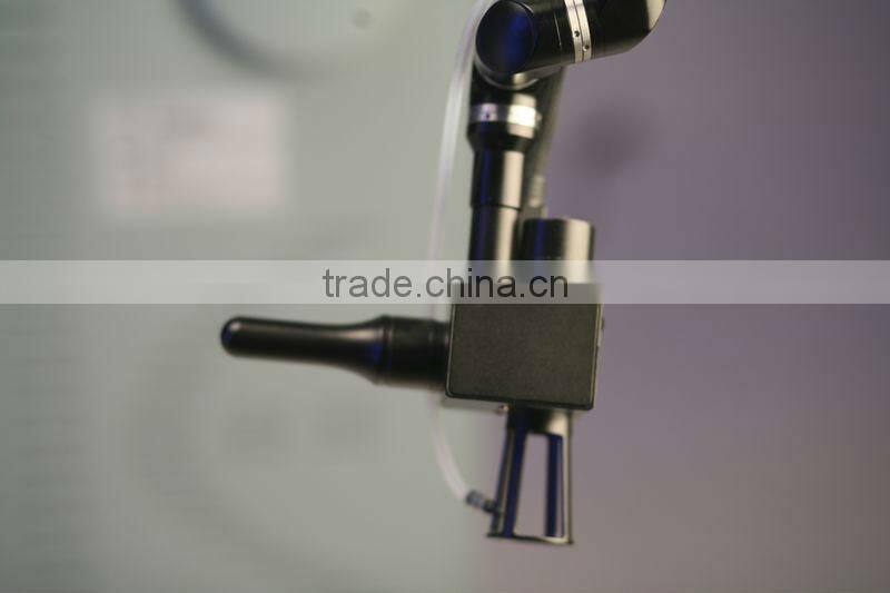 CO2 Laser RF Skin Resurfacing Beauty Device