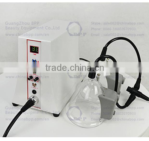 2015New products for make girl sexy to increase breast massager machine