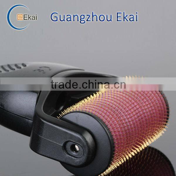 Best BIG Derma Roller titanium derma roller for face