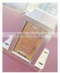 Germany Micro Channel 808nm diode laser hair removal machine/ 10 Different Languages 808 body hair removal/ permanent hair