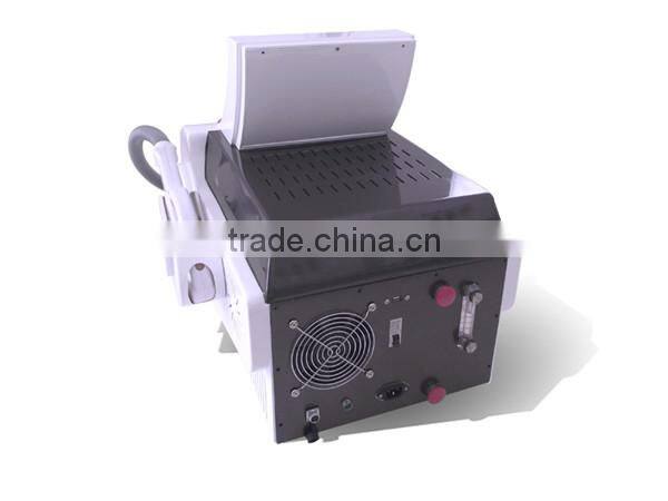 High frequency skin beauty equipment