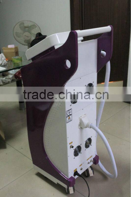 Elight Machine Facial Hair Removal For Men With Permanent Result C006