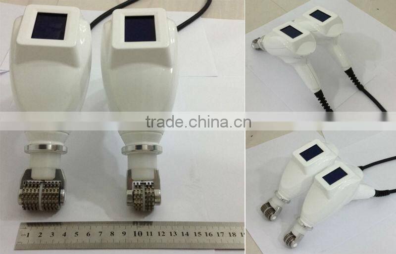 2013 Radio frequency facial machine(Missface-80)