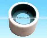 Paddy husker rubber roller,10'' SBR NBR rice rubber rolls