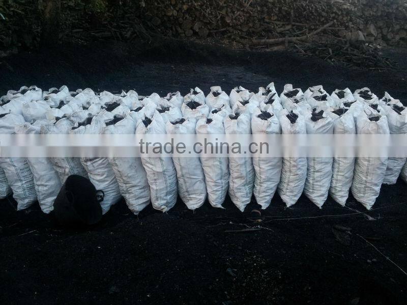 FRUIT TREES SOFTWOOD CHARCOAL