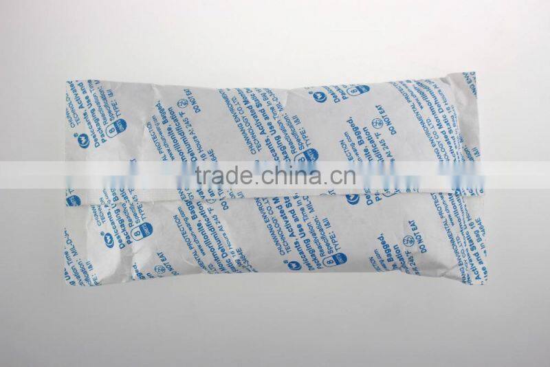 Organic 8Unit Bentonite Desiccant for Equipment