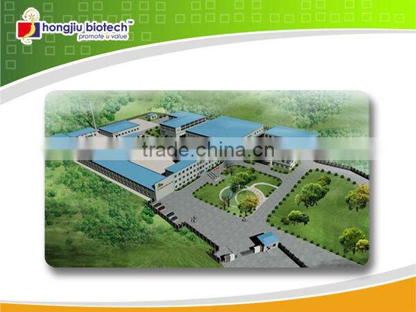 100% Natural Ginseng Polysacchride