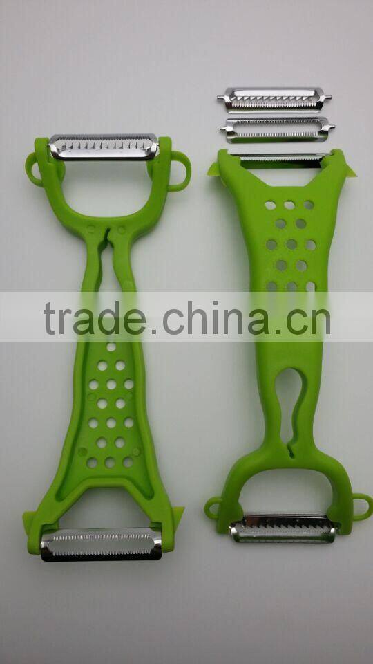 Vegetable Potato Apple peeler / High Quality Peeler
