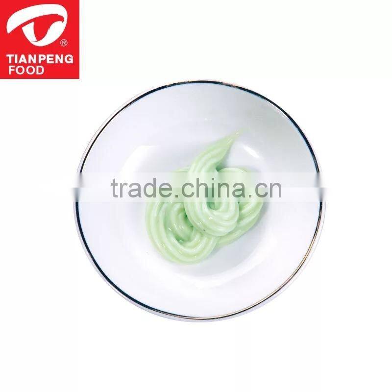 8g Tasty Top brand mini packing wasabi mayonnaise perfect match