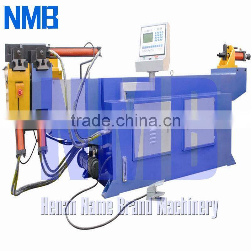 pe pipe bending machine