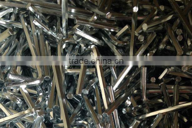 9 pieces special stainless steel hex key wrench spanner