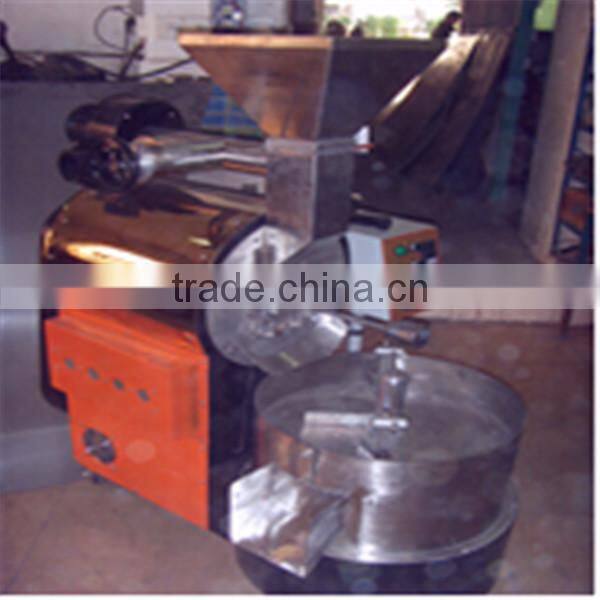 home-using and high -ranked 1kg coffee roasting machine