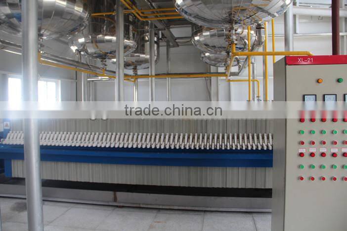1-6000TPD palm oil processing line/palm oil plant/palm oil factory design & installation included