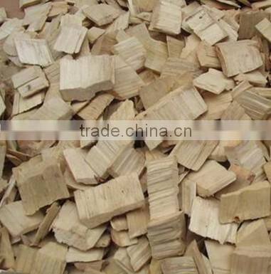 Wood chip block machine on sale