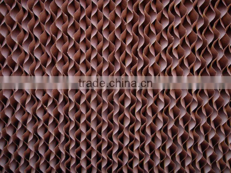 7090 Cooling pad for poultry house