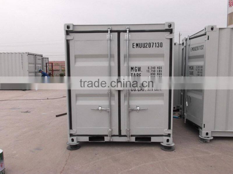5ft 6ft 7ft 8ft 9ft set mini container set