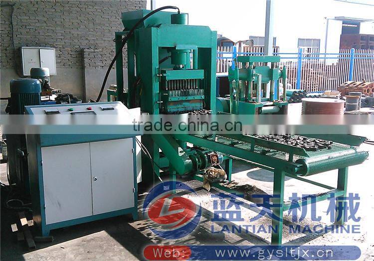 CE Certificated Hydraulic Press Machine Pill Press Tablet Press Machine
