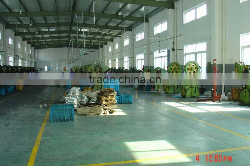 Metallic Intalox Saddle Ring of Random Packing