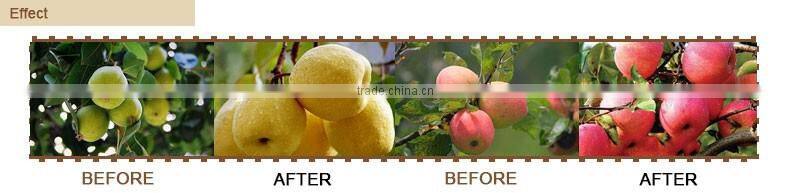 Environment Friendly Good Price Seeds High Concentrated Fulvic Acid 95%