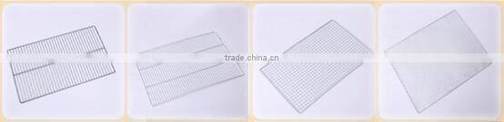 2016 Factory Price Electric grills with the thermostat