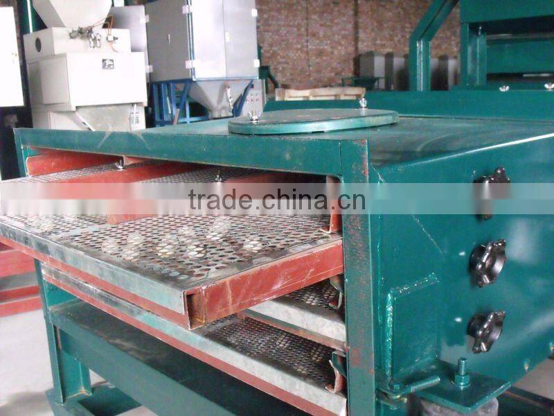 Mung Bean Processing Line