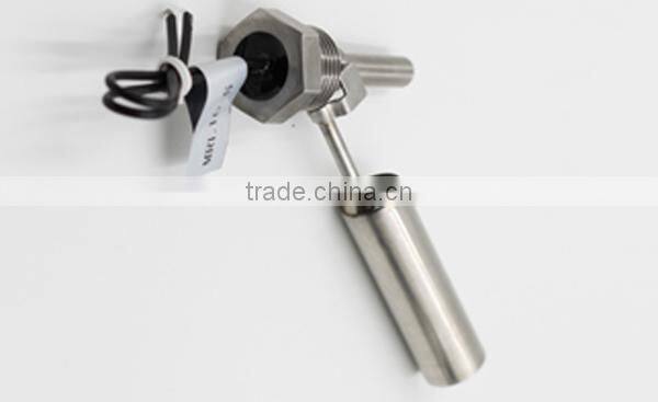 MR-L10 High precision stainless steel material level transmitter float switch