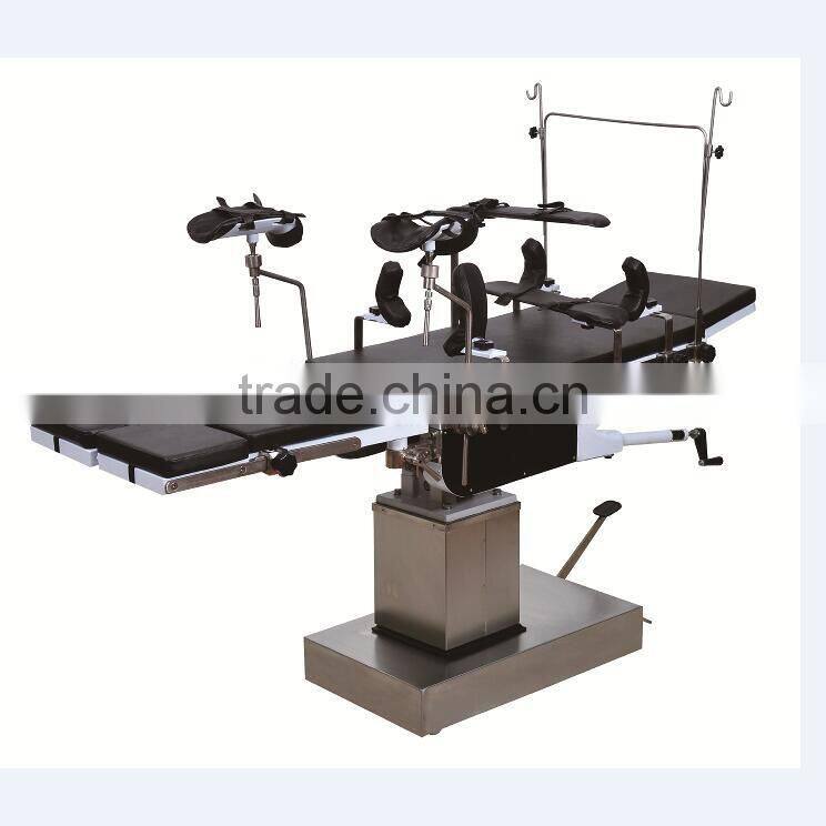 Multipurpose Operating Table for Medial application model of 3008