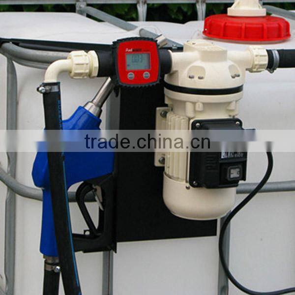 SINGFLO 60L/Min Automative Adblue Pumps for adblue tank