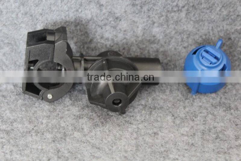 iLot anit-drip plastic boom sprayer nozzle