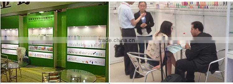 wholesale cosmetic plastic airless bottle for skin care,cosmetic airless pump bottle