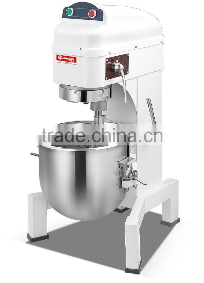 BM20 commercial food mixer for food industry