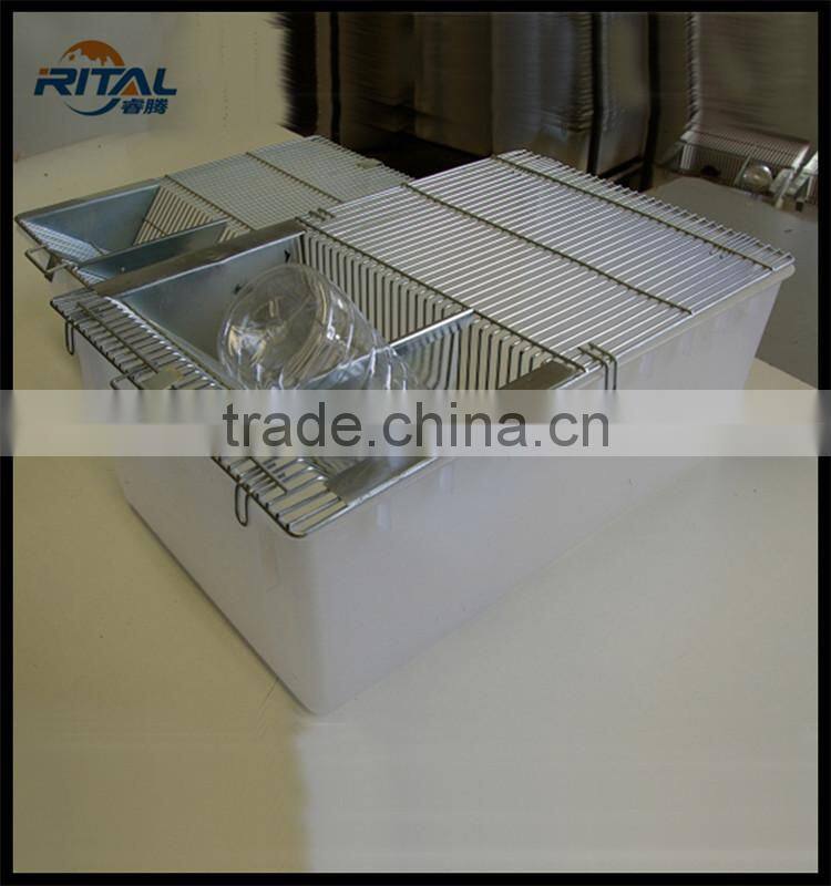 laboratory Mouse or Rat Breeding Cages Eco-Friendly Feature cage