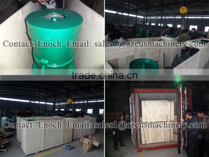 China Famous Wood Pellet Process Plant Manufacture