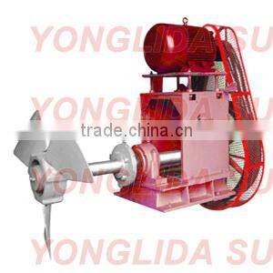 Cylinder Thickener Paper Pulp Making Machine