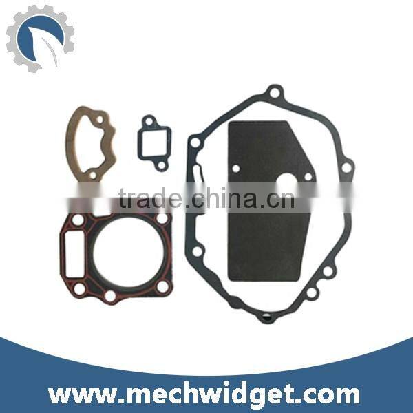 gasoline spare parts 1P56 paper gasket