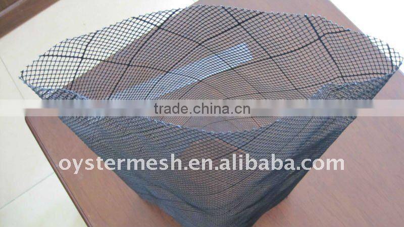 Recycled HDPE Tree Guard Mesh
