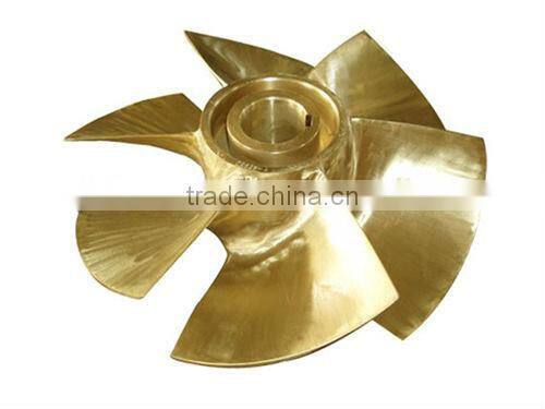 Marine High-speed Propeller