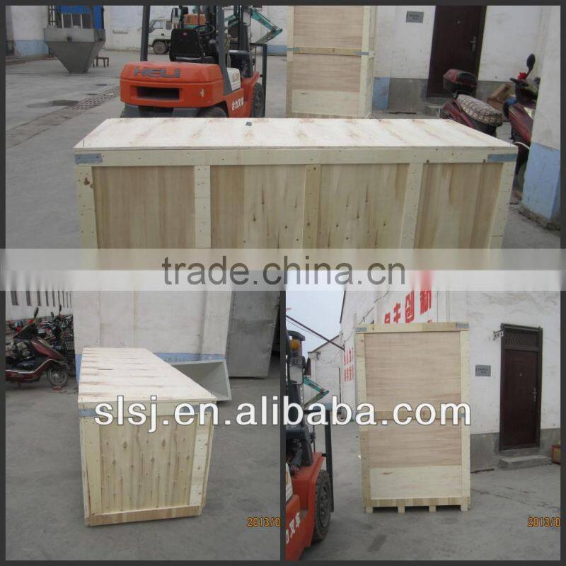 easy operation construction sand packing scale/machine